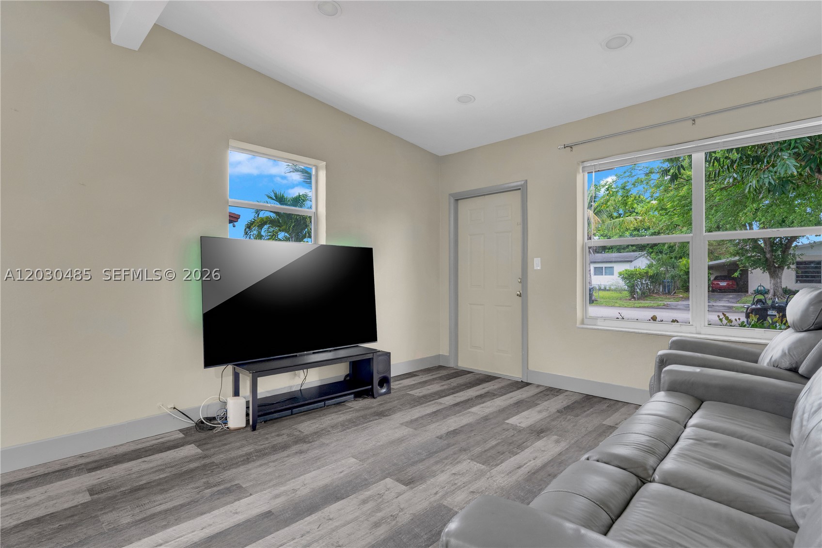 BOULEVARD ESTATES - Residential