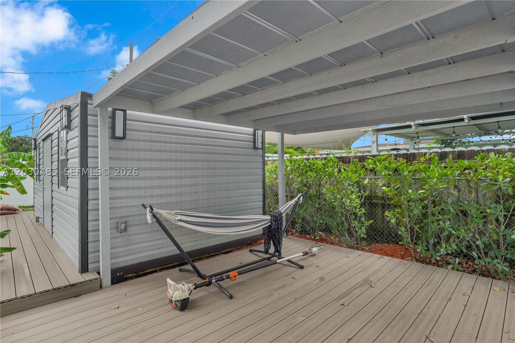 BOULEVARD ESTATES - Residential
