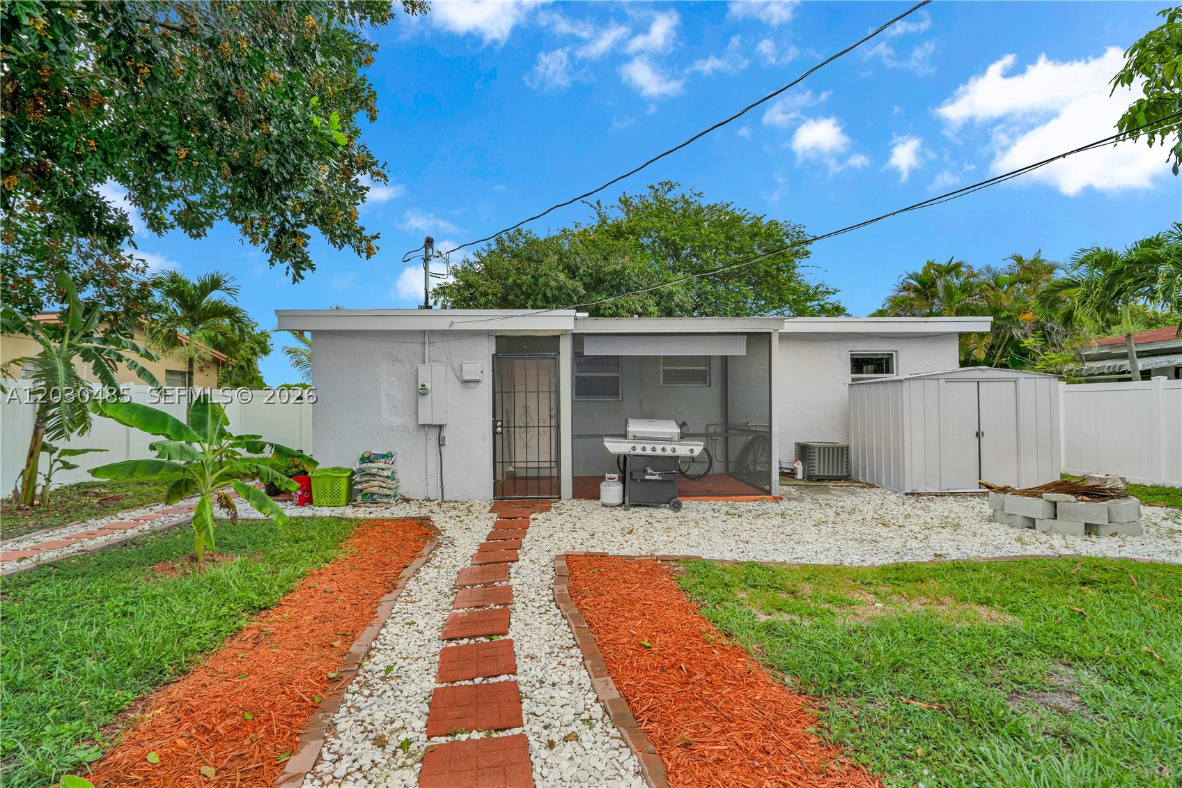 BOULEVARD ESTATES - Residential