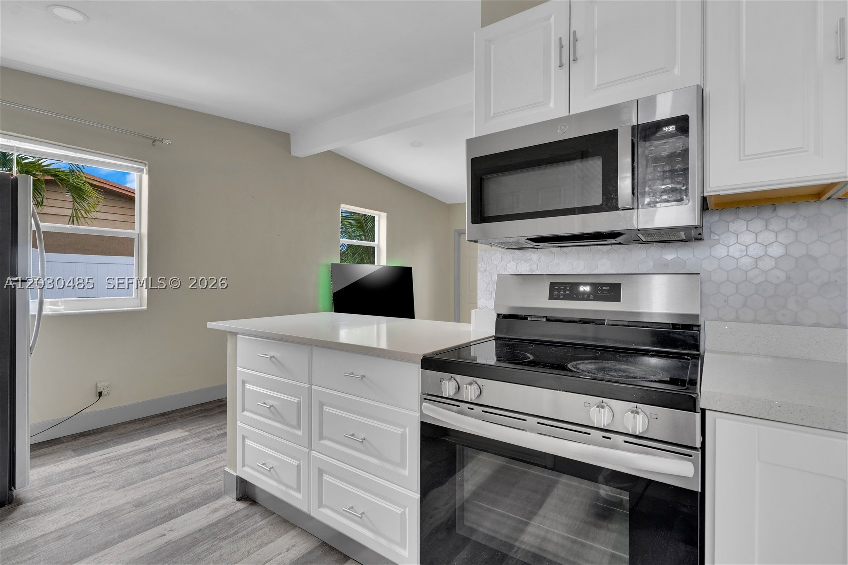 BOULEVARD ESTATES - Residential