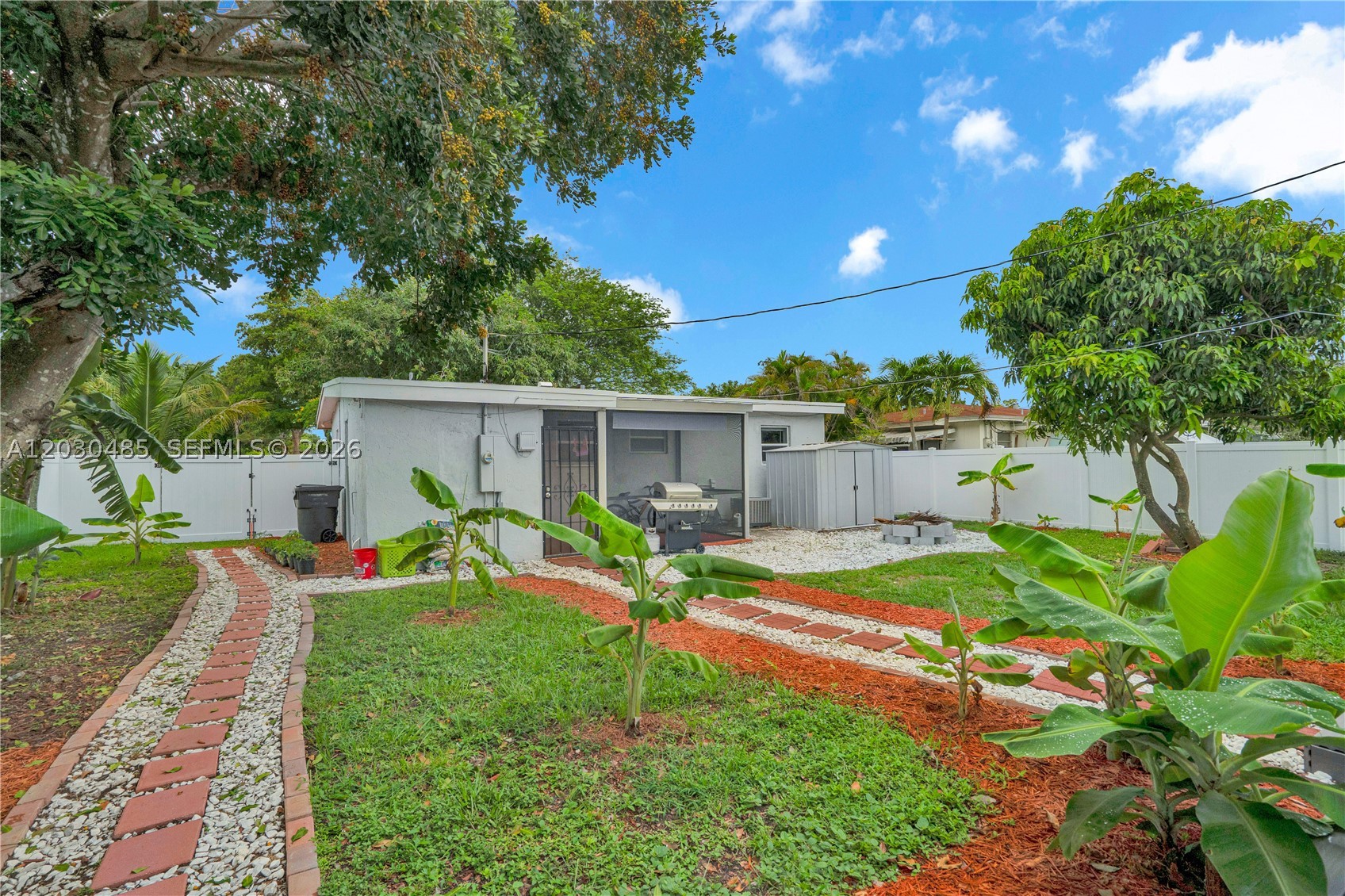 BOULEVARD ESTATES - Residential