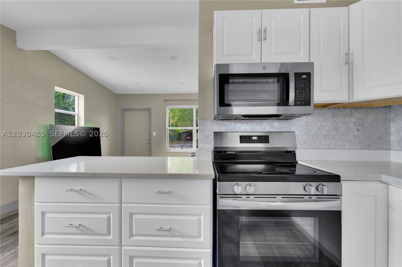 BOULEVARD ESTATES - Residential