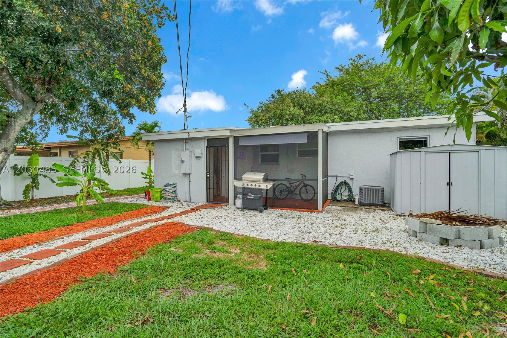 BOULEVARD ESTATES - Residential