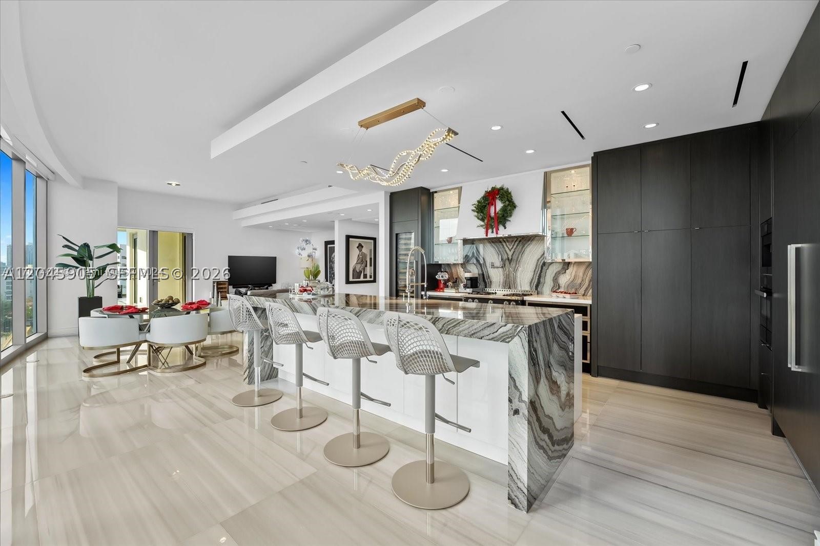 ESTATES AT ACQUALINA - Residential
