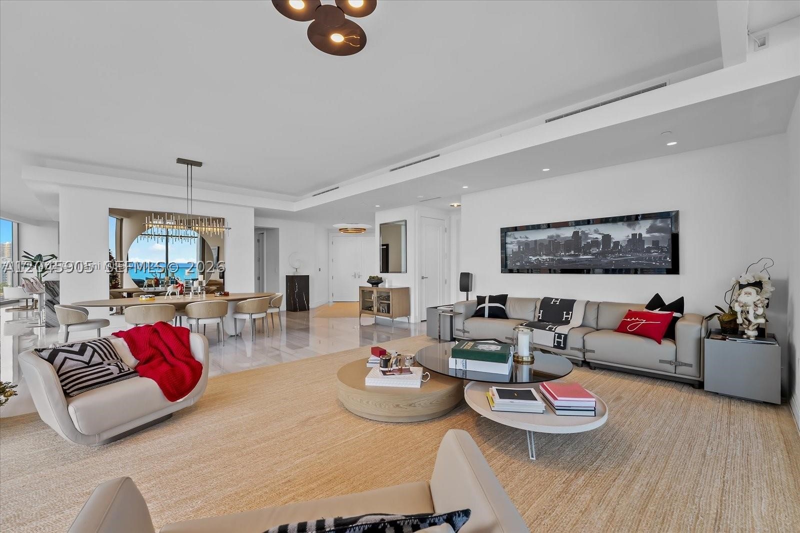 ESTATES AT ACQUALINA - Residential