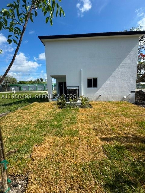 H A CAMERONS ADDN - Residential