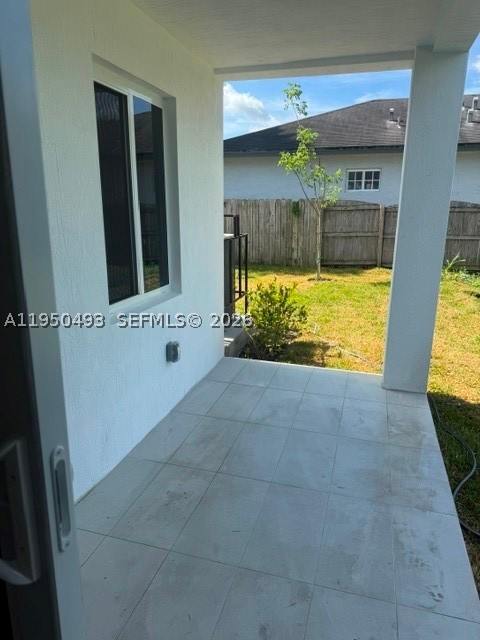 H A CAMERONS ADDN - Residential