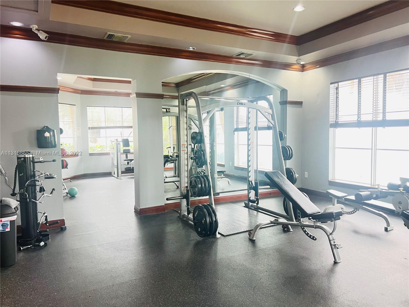 EL-AD ENCLAVE AT MIRAMAR - Residential Lease