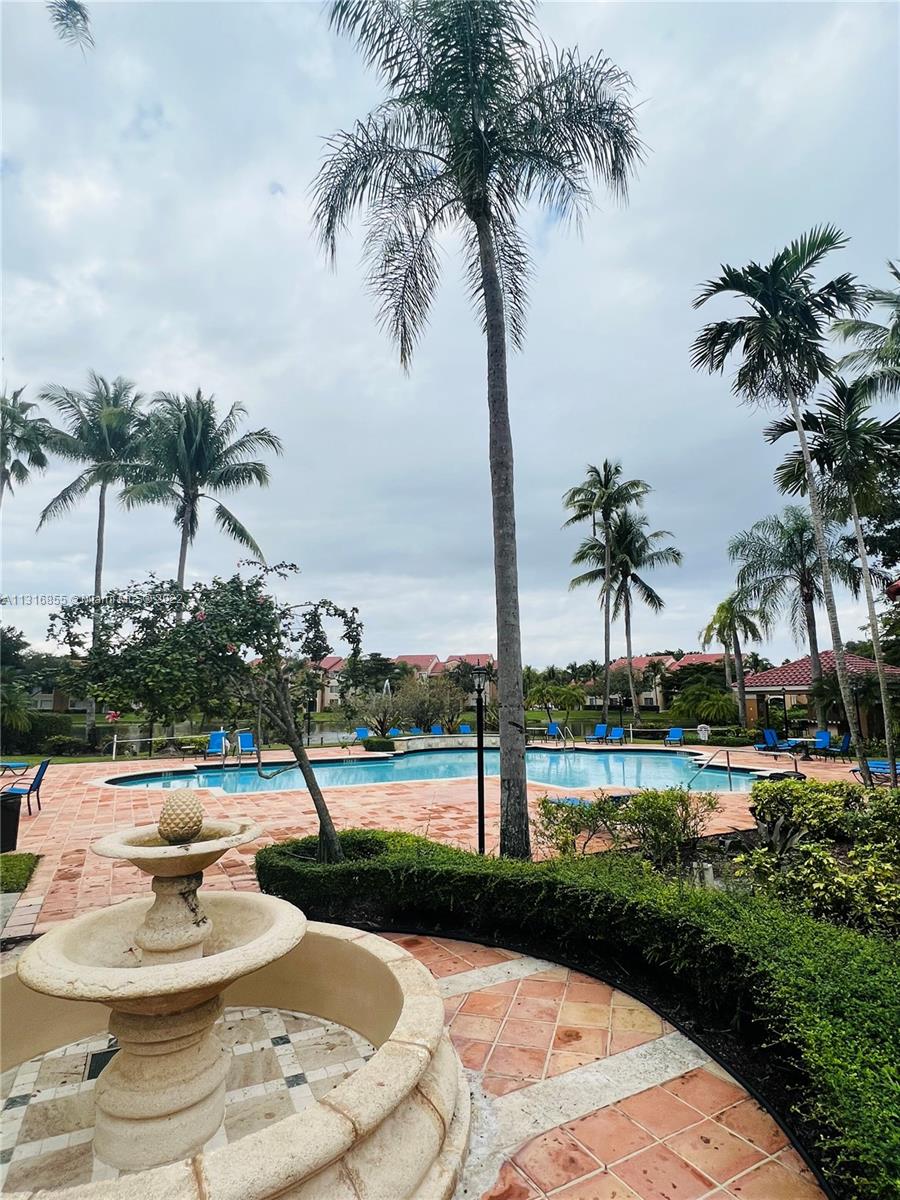 EL-AD ENCLAVE AT MIRAMAR - Residential Lease