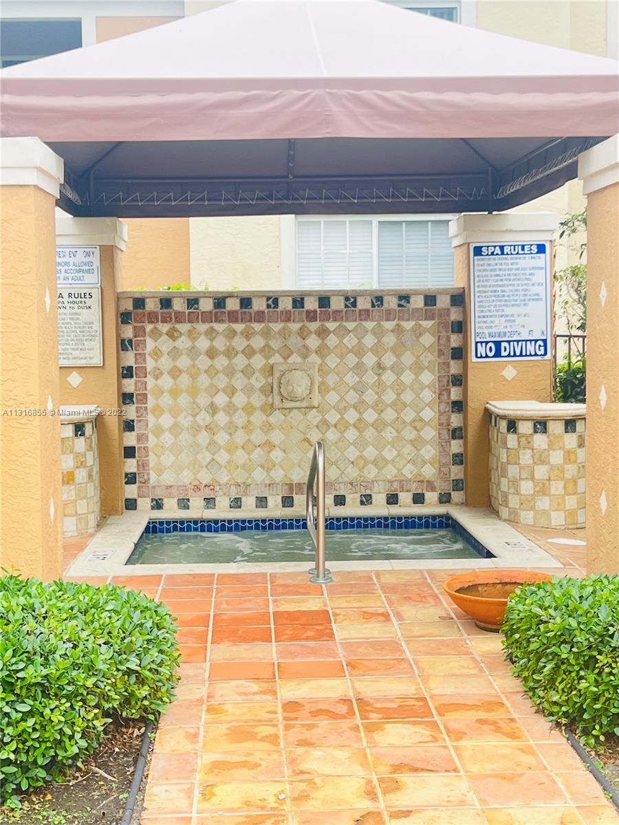 EL-AD ENCLAVE AT MIRAMAR - Residential Lease