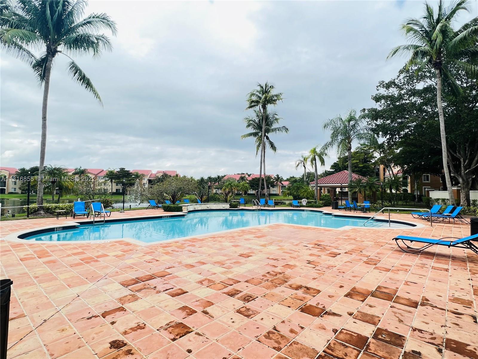 EL-AD ENCLAVE AT MIRAMAR - Residential Lease