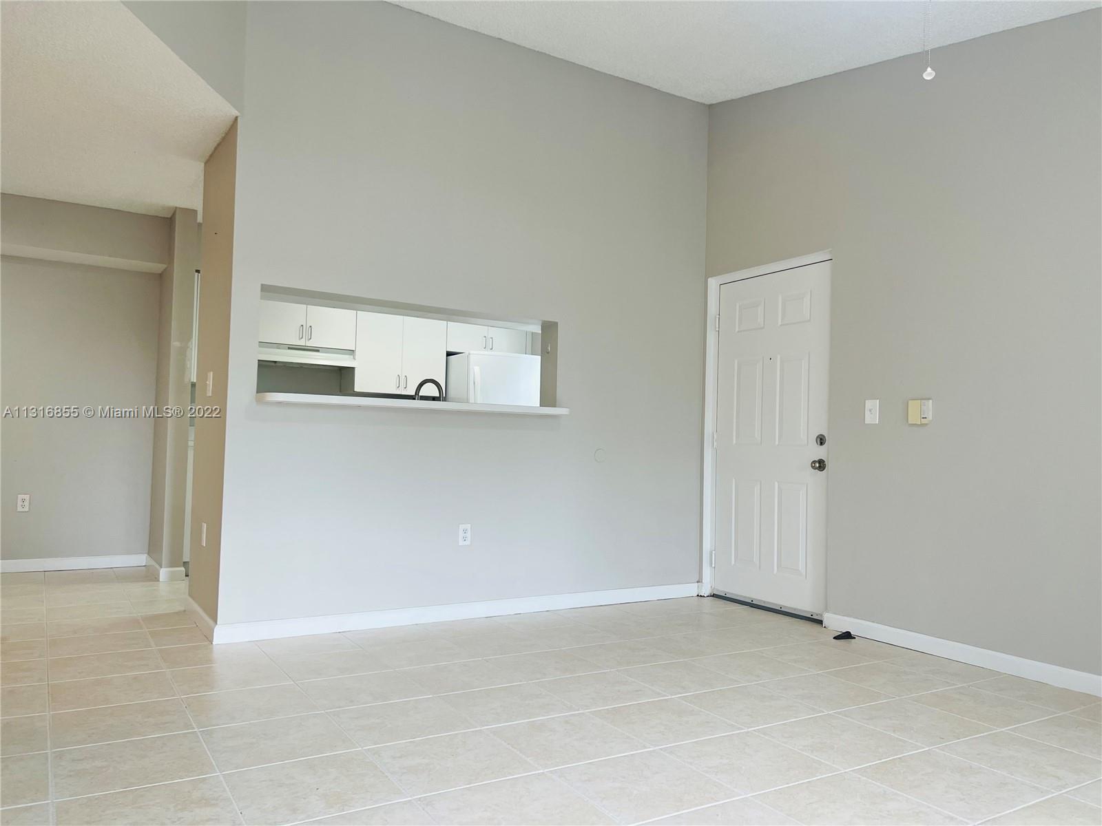 EL-AD ENCLAVE AT MIRAMAR - Residential Lease