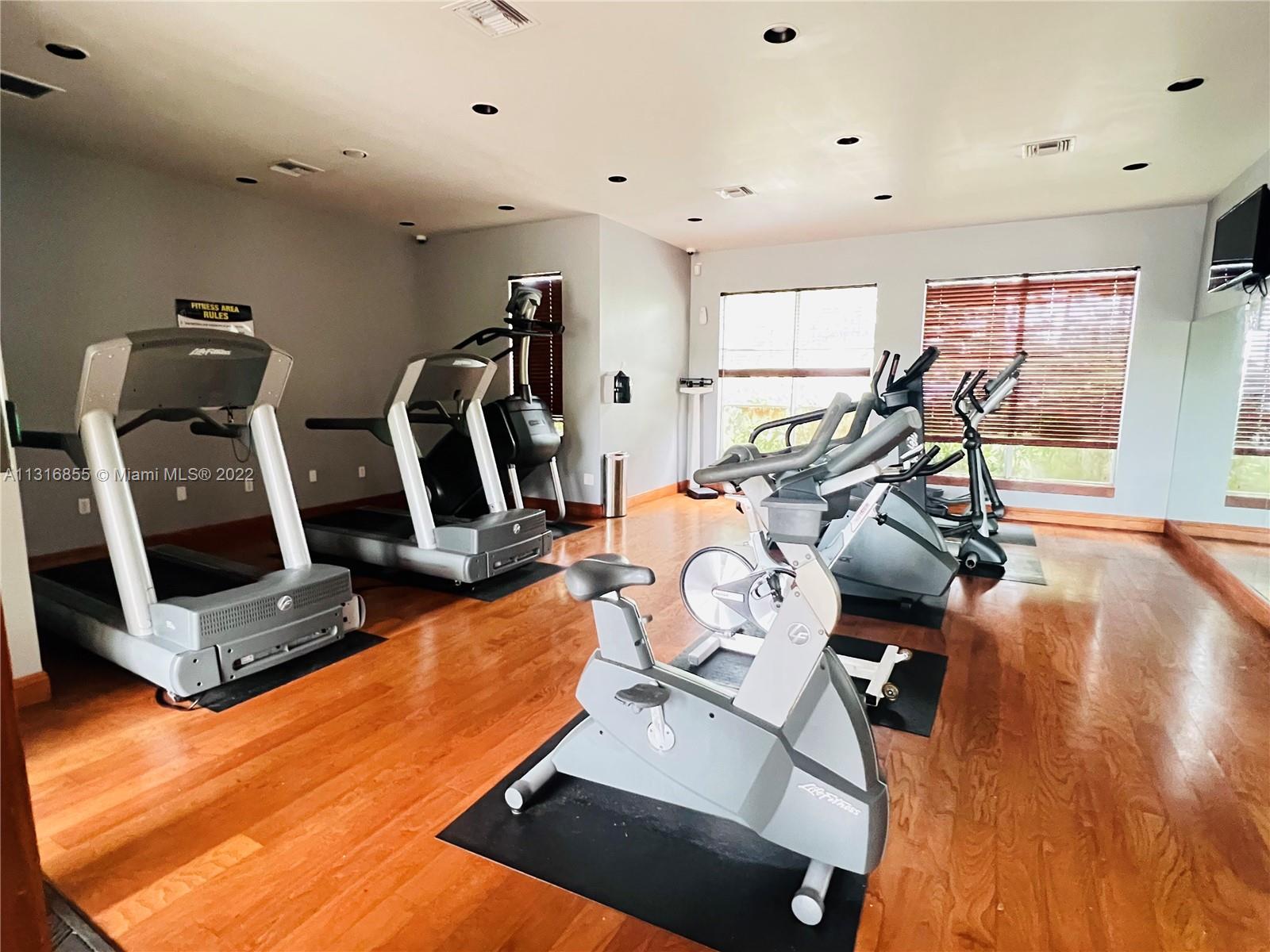 EL-AD ENCLAVE AT MIRAMAR - Residential Lease