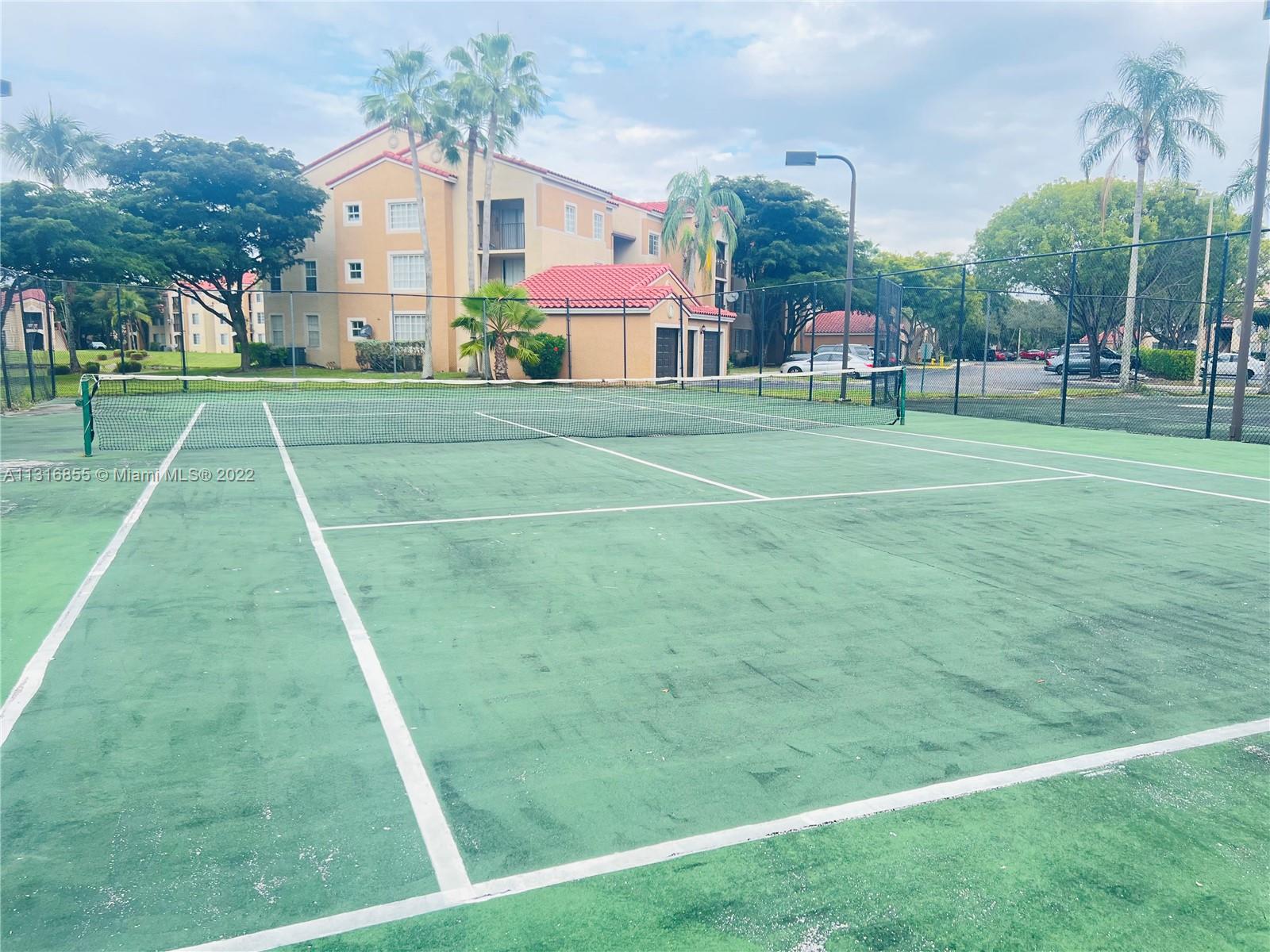 EL-AD ENCLAVE AT MIRAMAR - Residential Lease