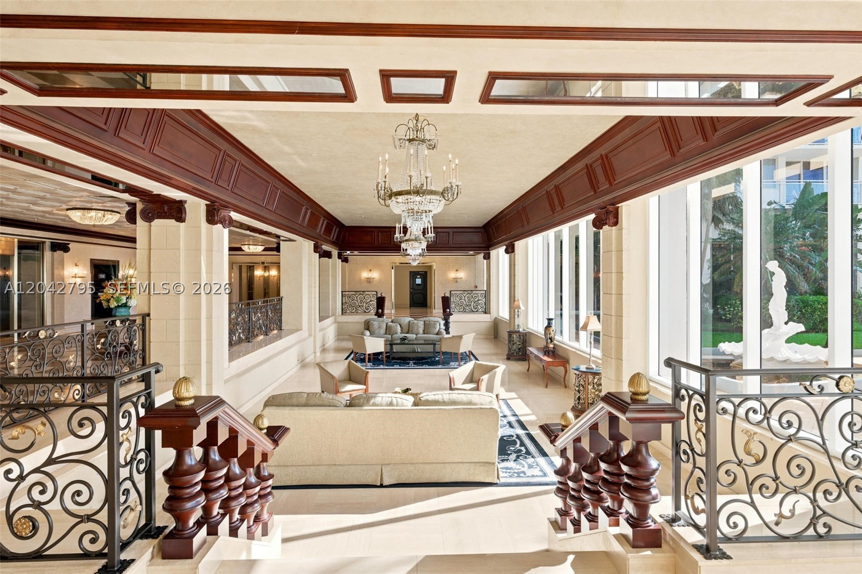 PARKER PLAZA CONDO ESTATE - Residential
