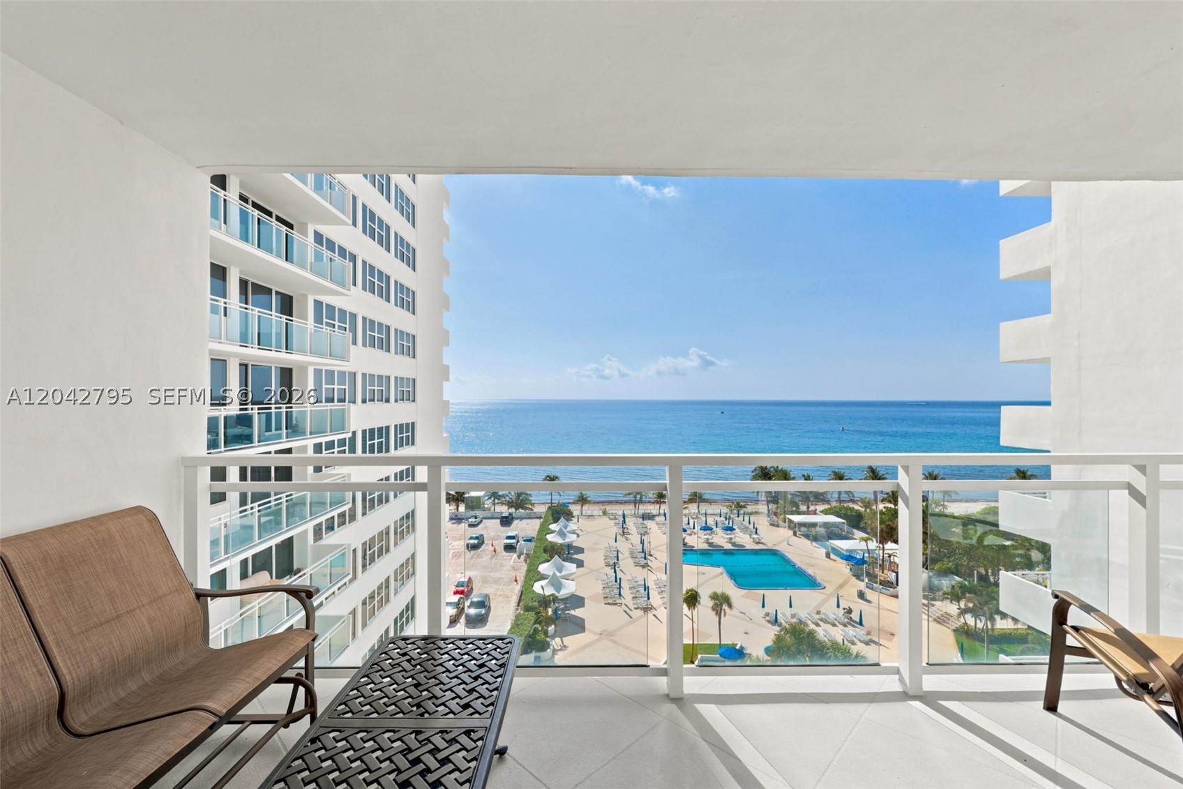 PARKER PLAZA CONDO ESTATE - Residential