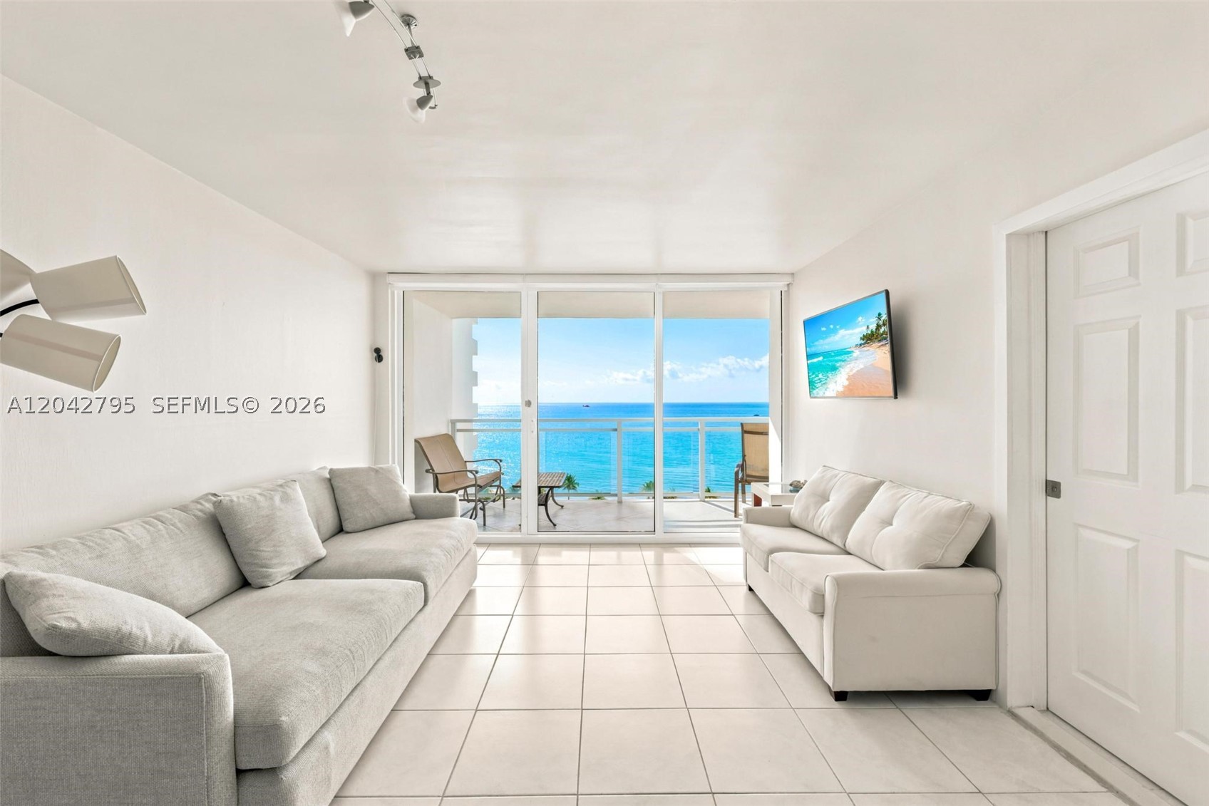 PARKER PLAZA CONDO ESTATE - Residential