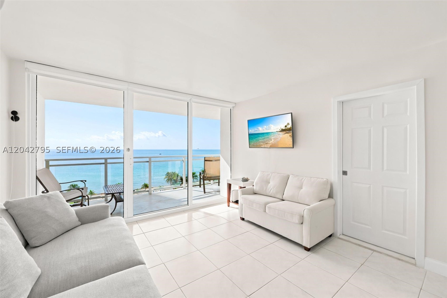 PARKER PLAZA CONDO ESTATE - Residential