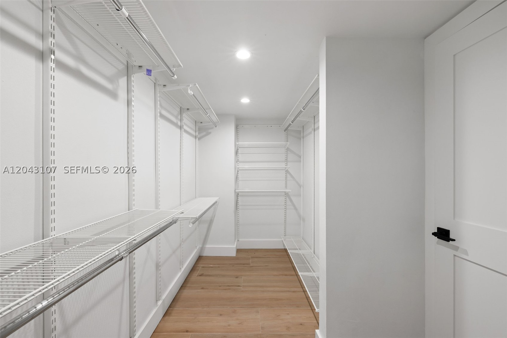 PALM CREST VILLAS CONDO - Residential