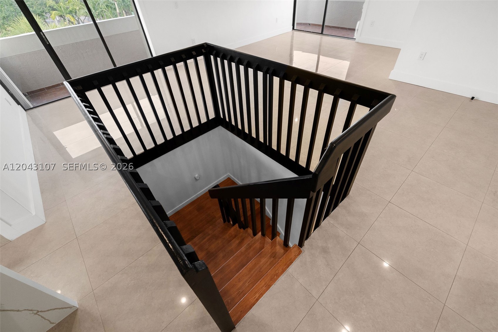 PALM CREST VILLAS CONDO - Residential