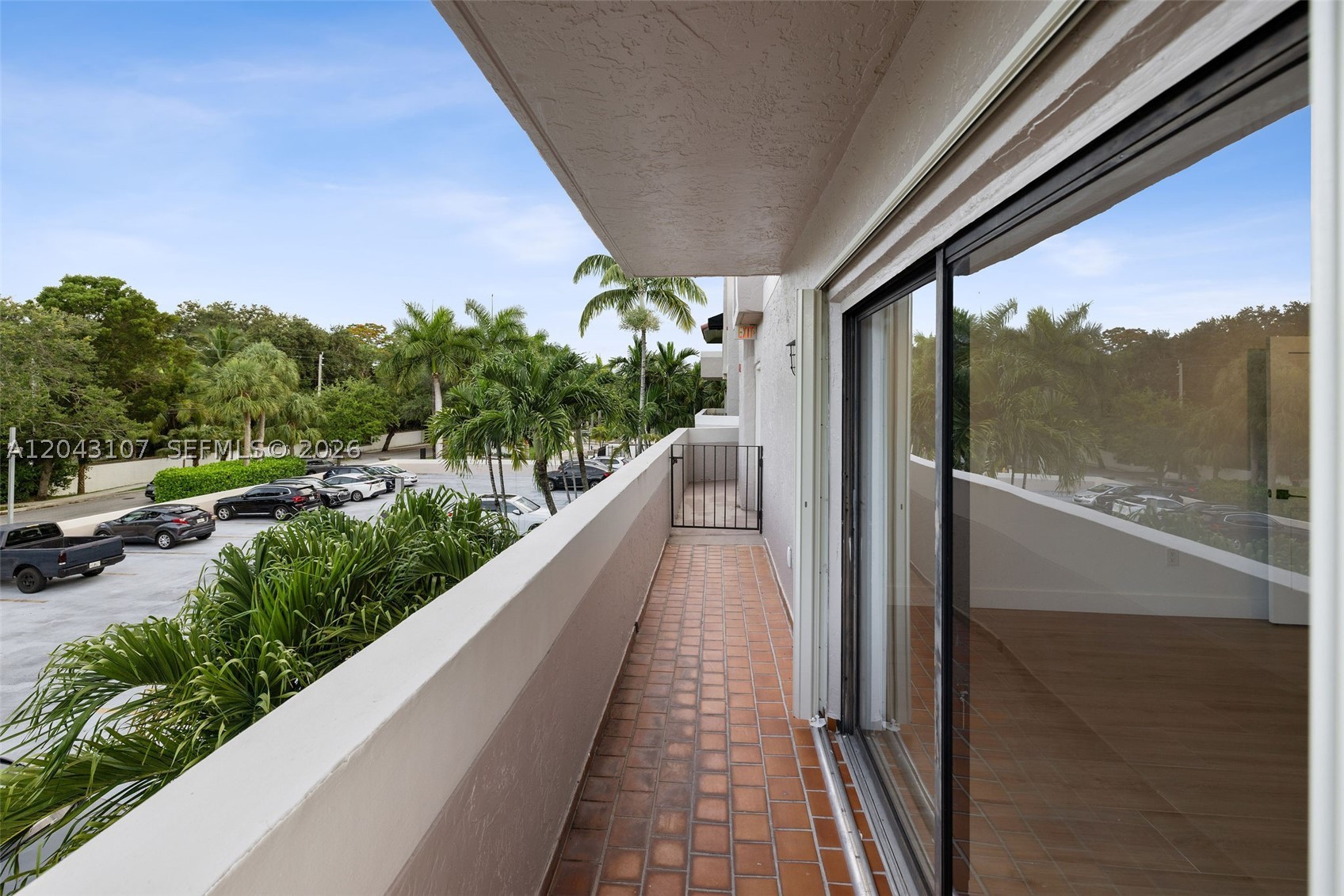 PALM CREST VILLAS CONDO - Residential