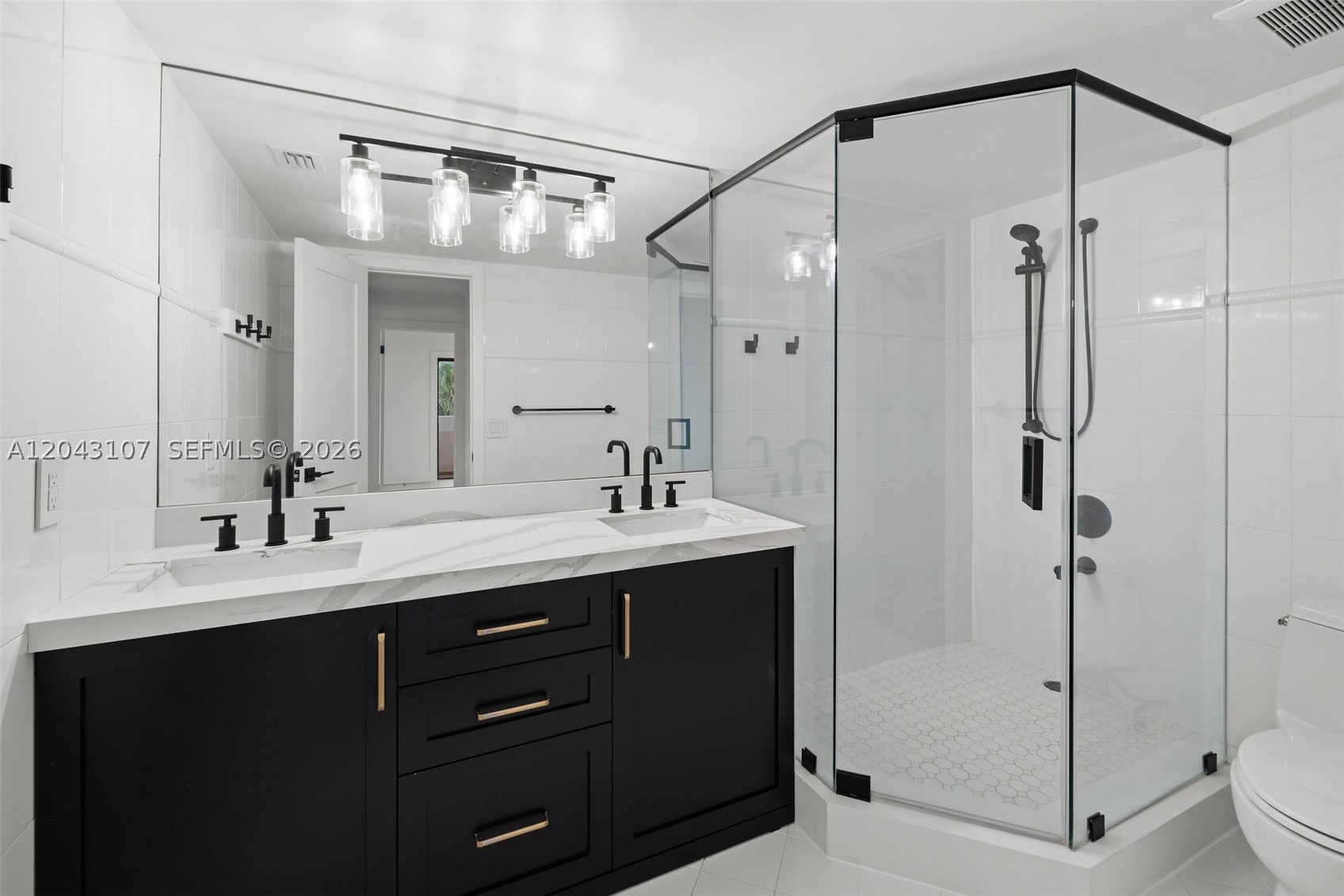 PALM CREST VILLAS CONDO - Residential