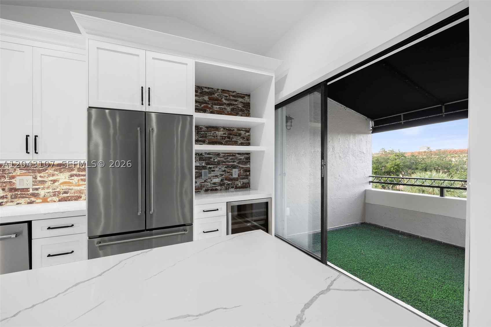 PALM CREST VILLAS CONDO - Residential