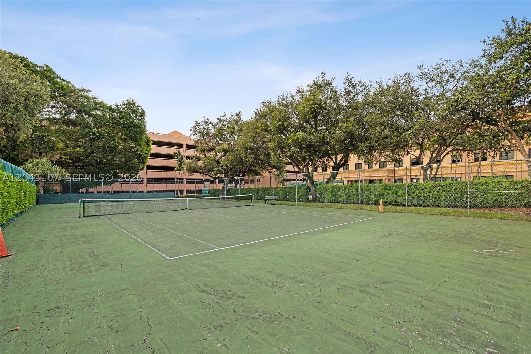 PALM CREST VILLAS CONDO - Residential