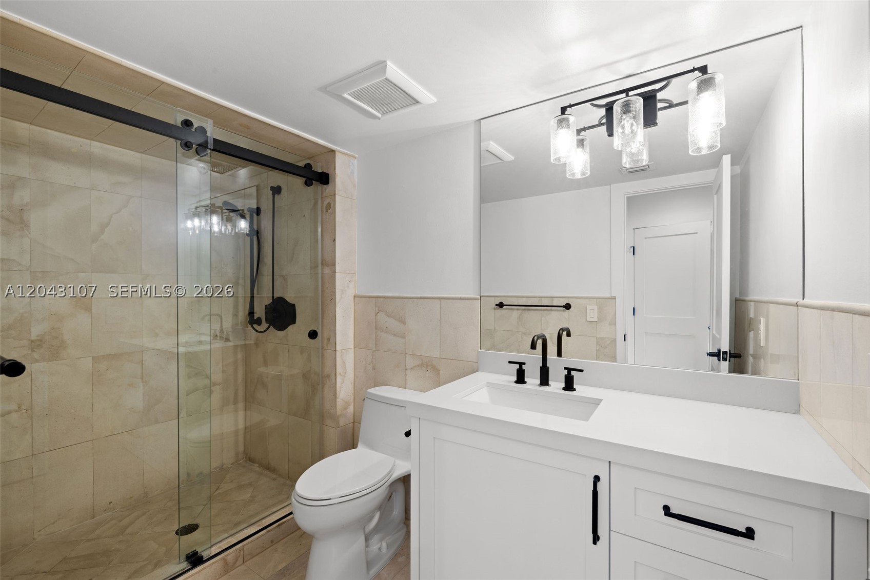 PALM CREST VILLAS CONDO - Residential