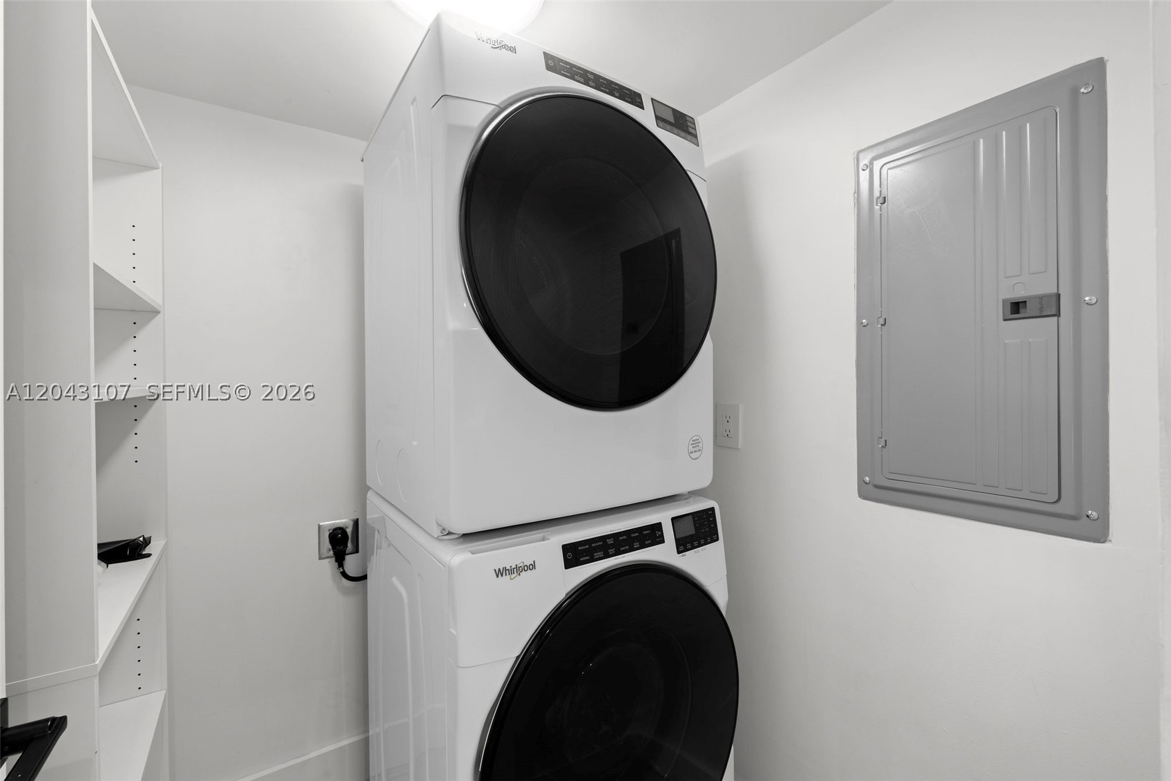 PALM CREST VILLAS CONDO - Residential