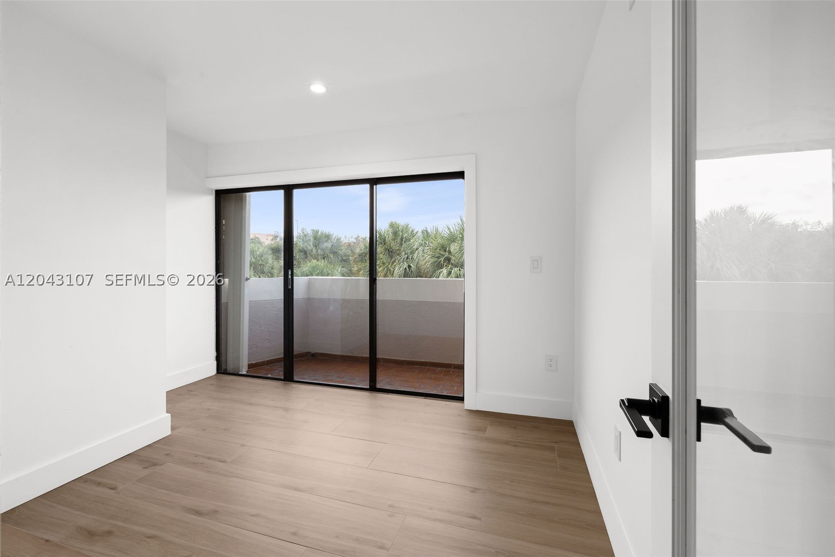 PALM CREST VILLAS CONDO - Residential