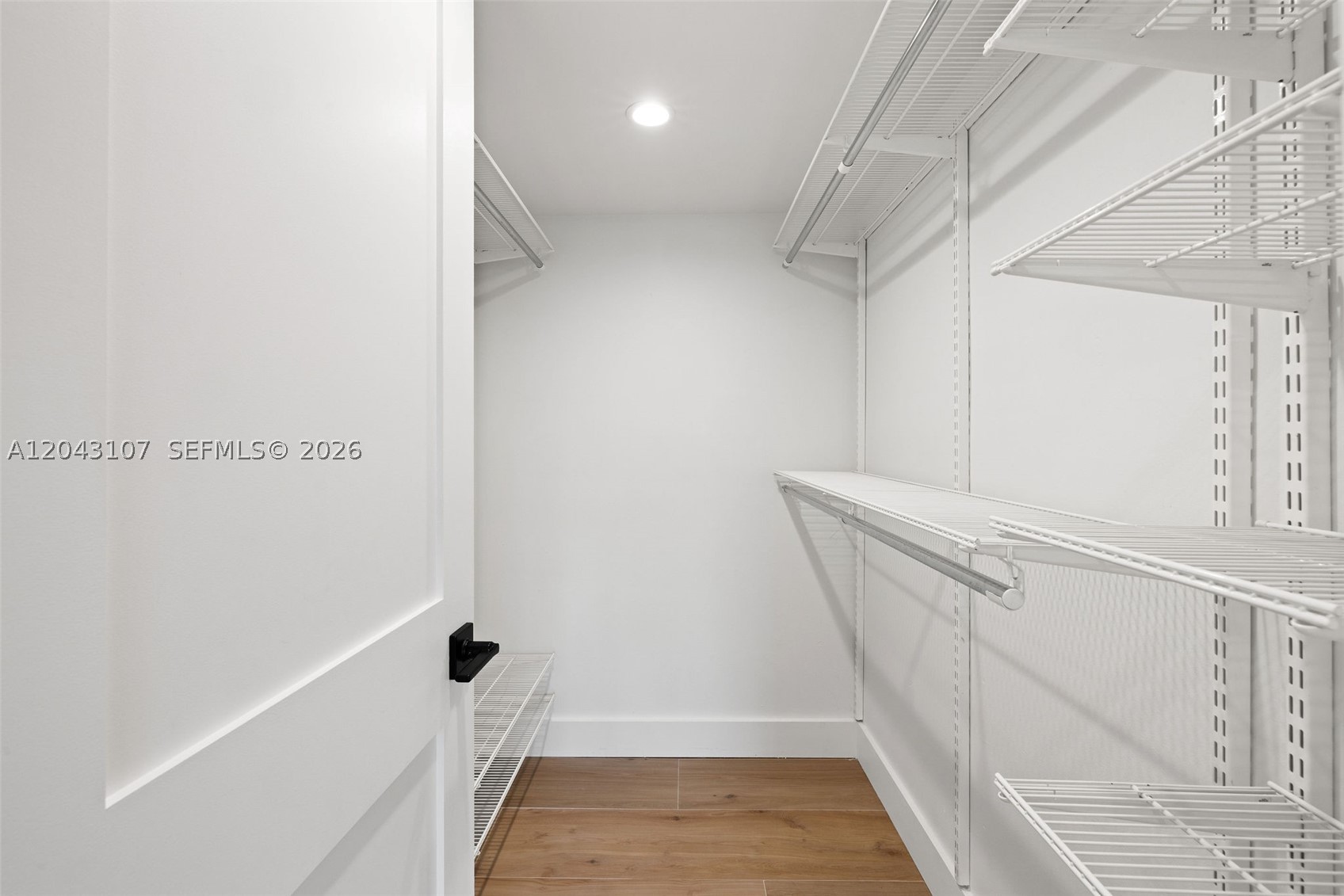 PALM CREST VILLAS CONDO - Residential