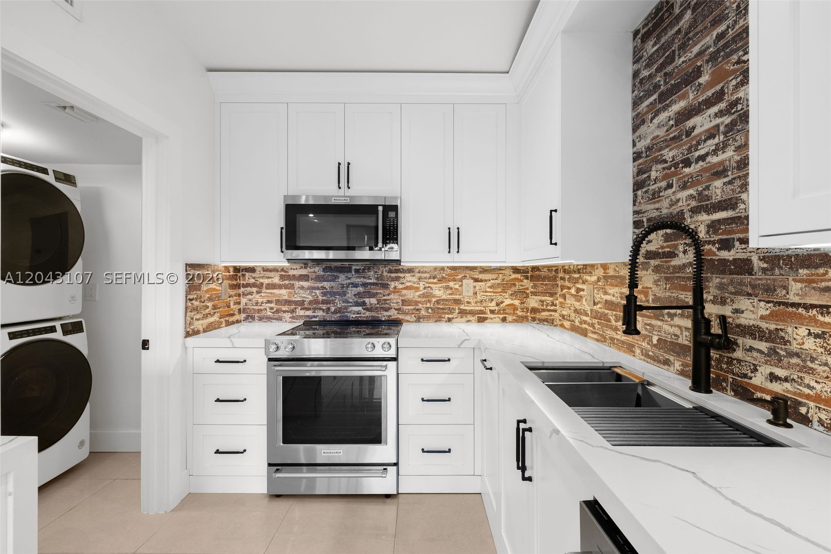 PALM CREST VILLAS CONDO - Residential