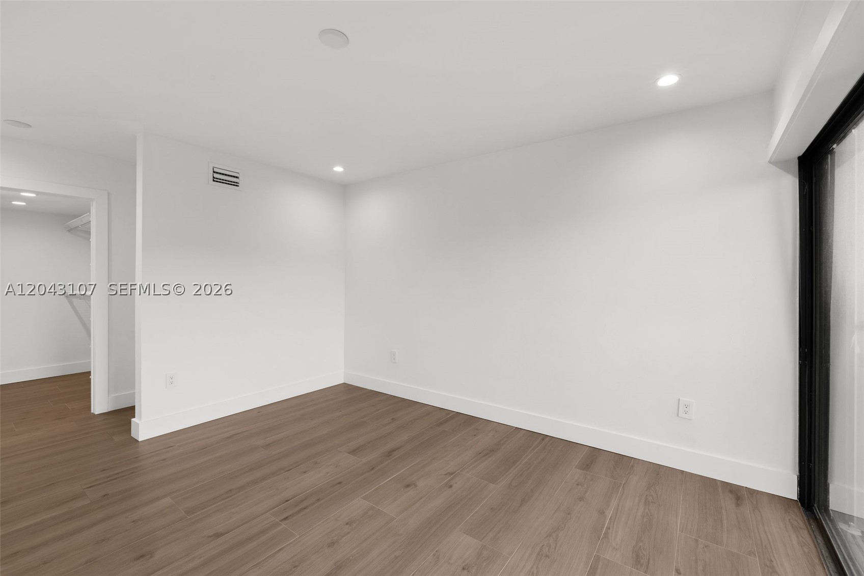 PALM CREST VILLAS CONDO - Residential