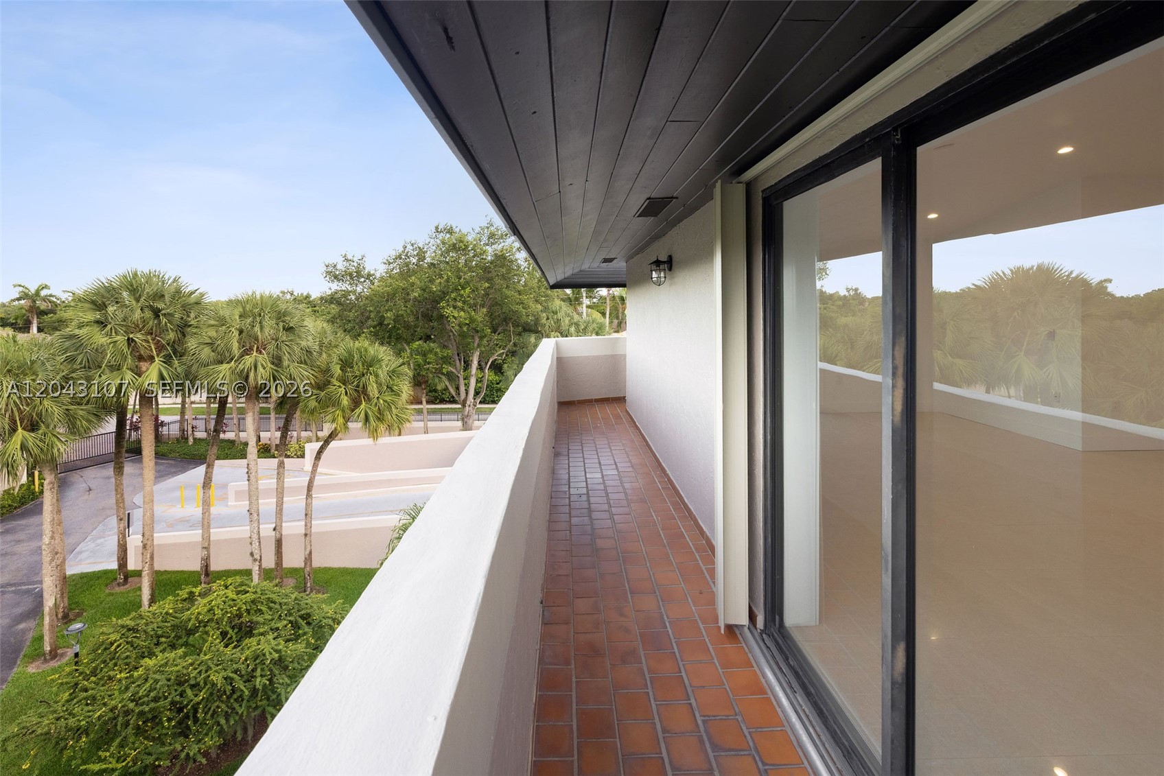 PALM CREST VILLAS CONDO - Residential