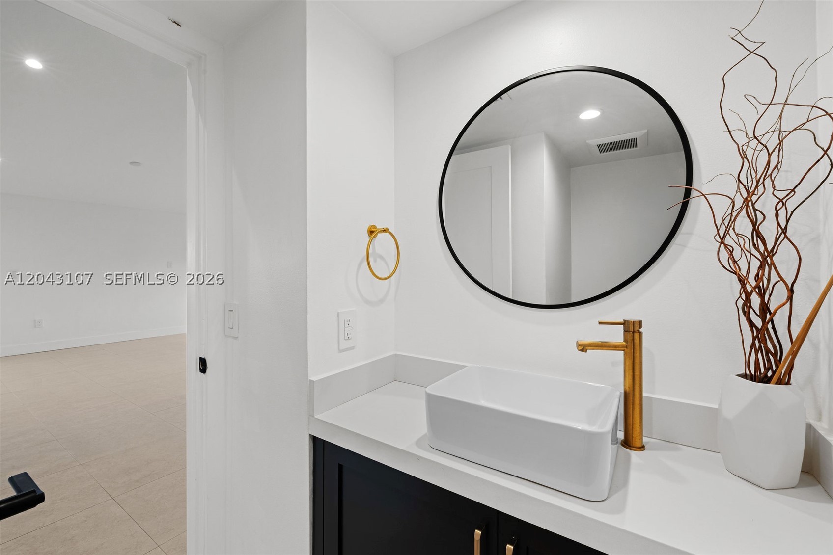 PALM CREST VILLAS CONDO - Residential