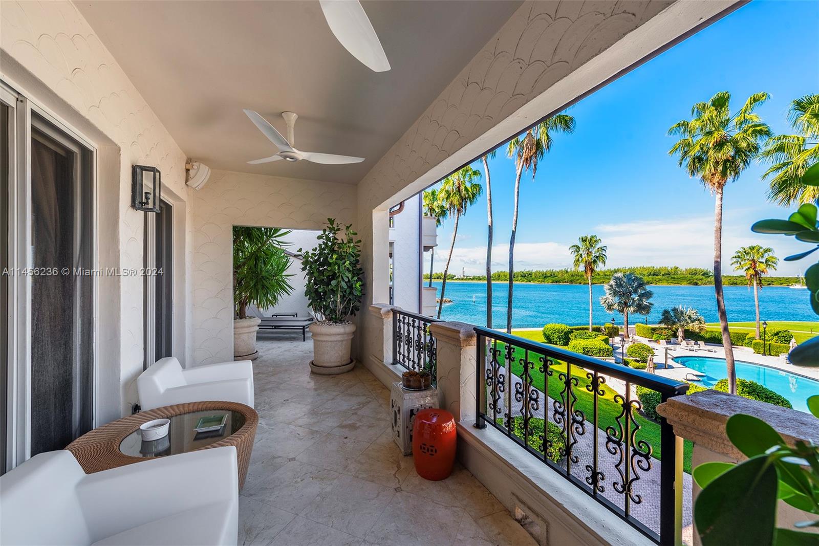BAYSIDE VILLAGE EAST - Residential