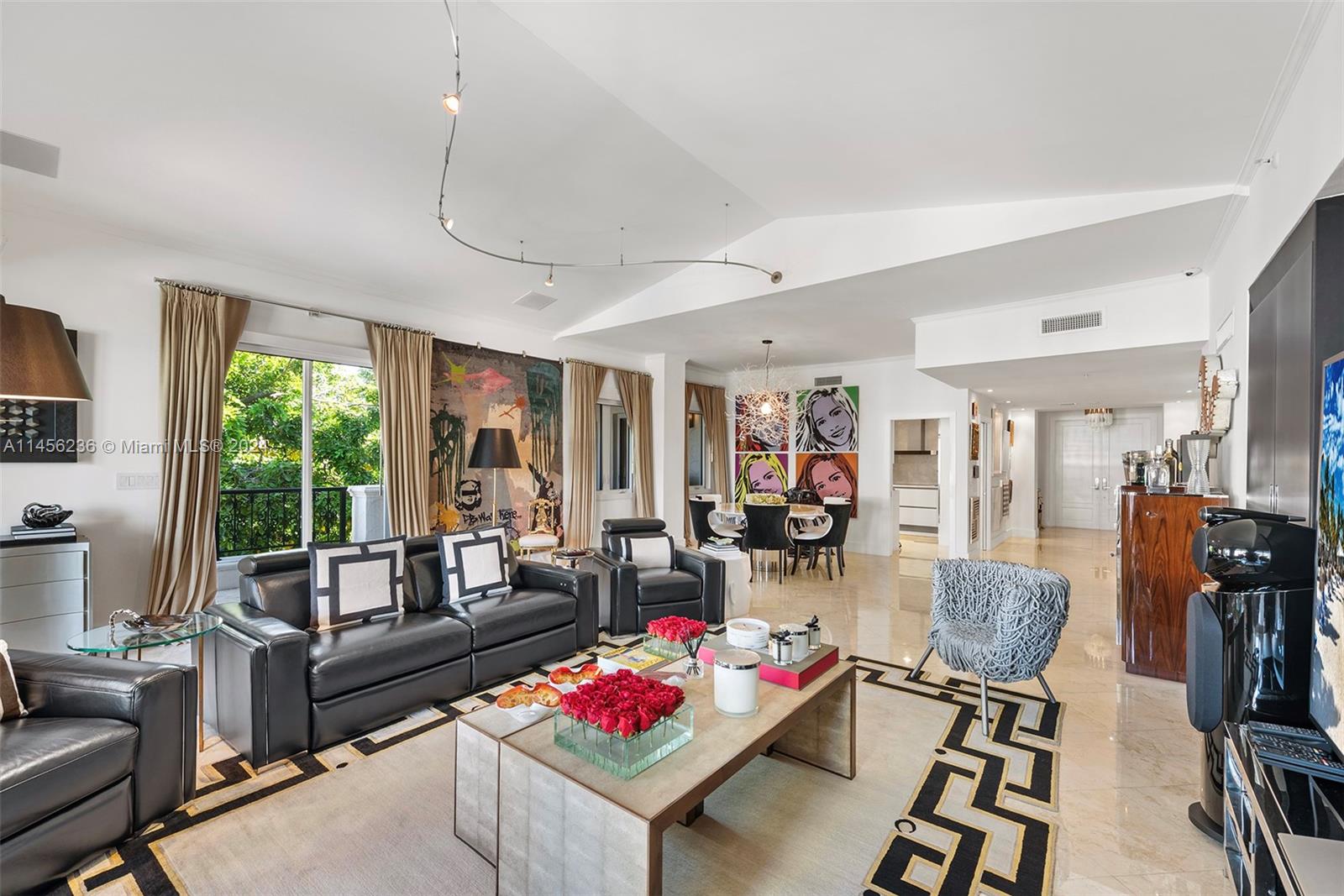 BAYSIDE VILLAGE EAST - Residential