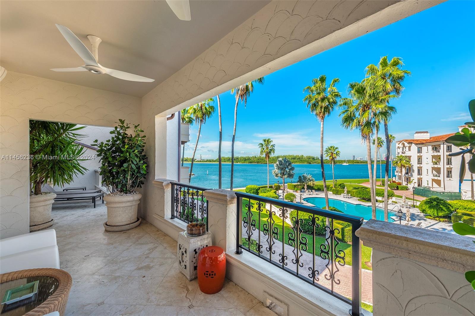 BAYSIDE VILLAGE EAST - Residential
