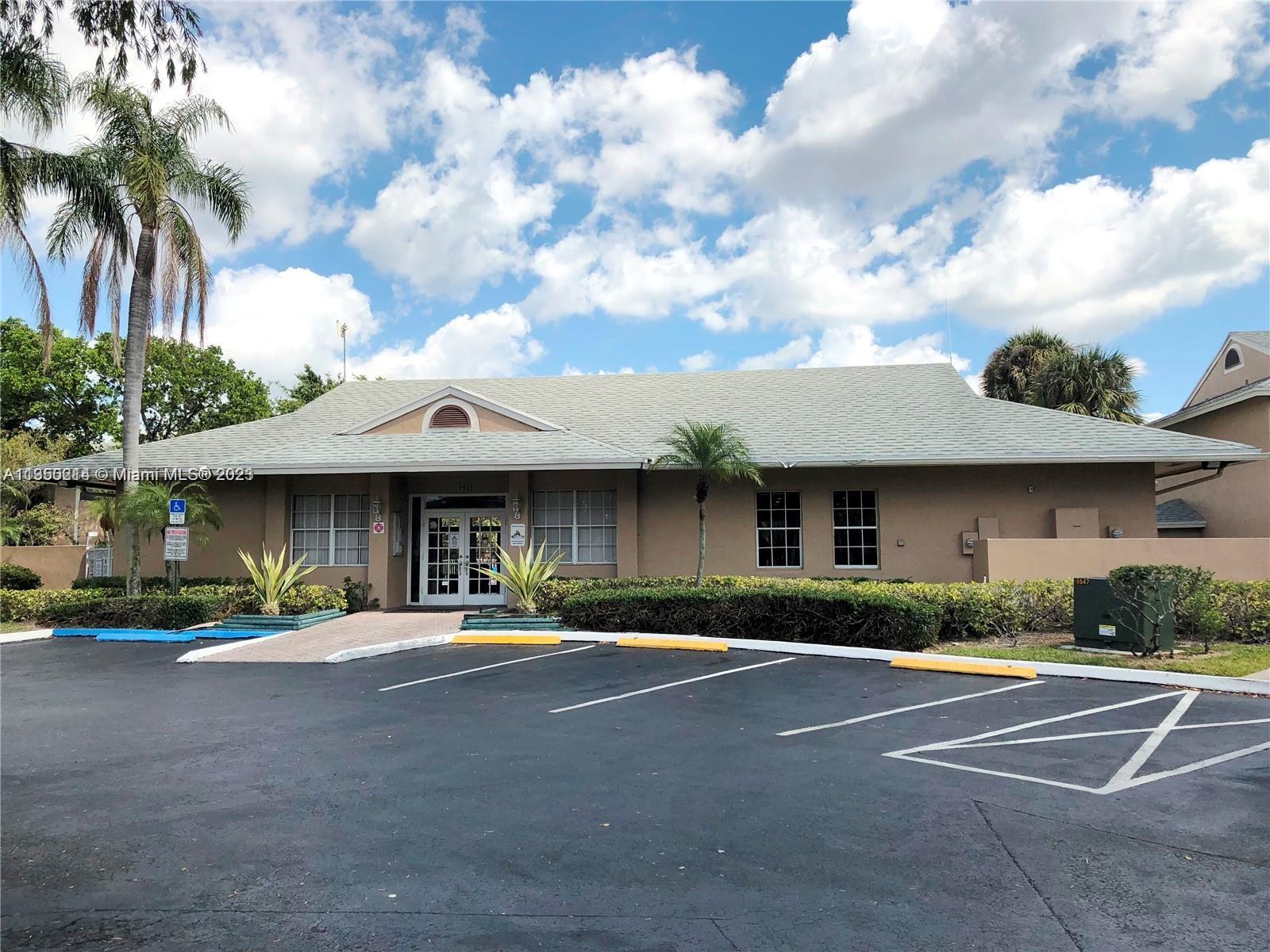 Large 3 bedroom 2 bath condo unit in a well-maintained community located in the heart of Pembroke Pines. Wood and tile flooring, all appliances in the unit including washer and dryer for tenant's convenience. The unit has a lake view and the community has beautiful amenities like a large outdoor pool, exercise room, basketball court, and tennis court for residents to enjoy. 
Showings: Friday 17 and Saturday 18 between 6:00 pm to 8:00 pm 
Showing: Friday 24 and Saturday 25 between 6:00 pm to 8:00 pm