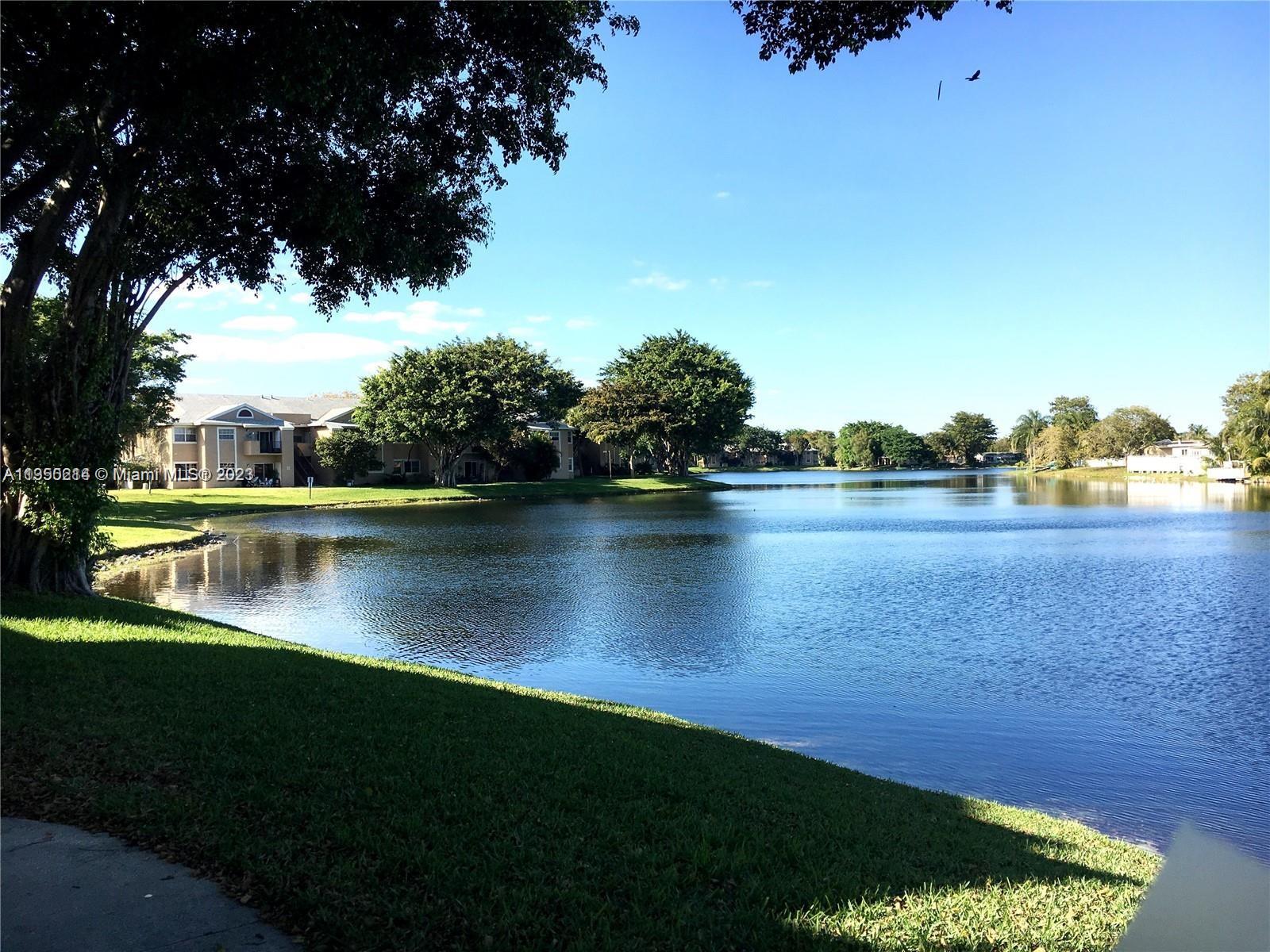REFLECTIONS AT PEMBROKE P - Residential Lease