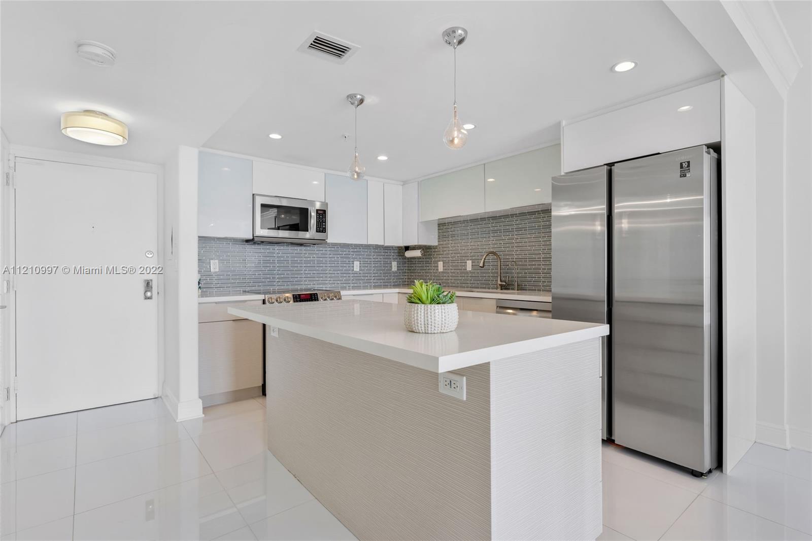 OCEANFRONT PLAZA CONDO - Residential