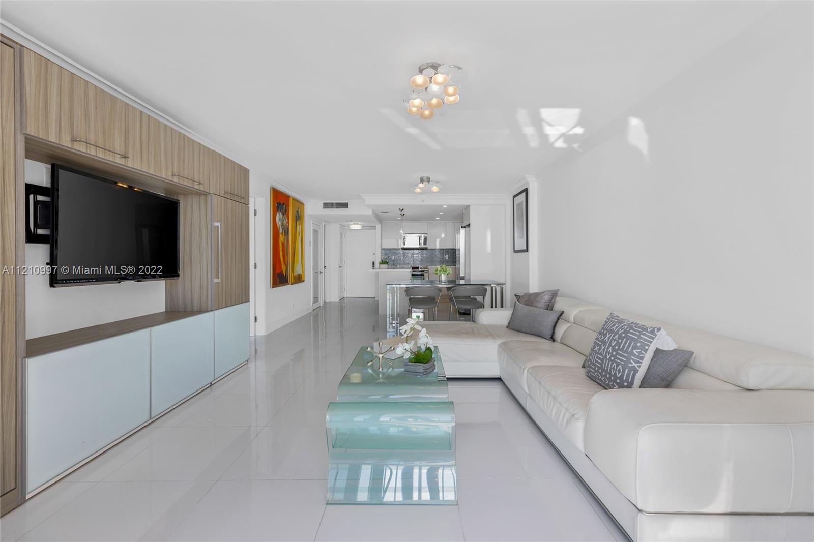OCEANFRONT PLAZA CONDO - Residential
