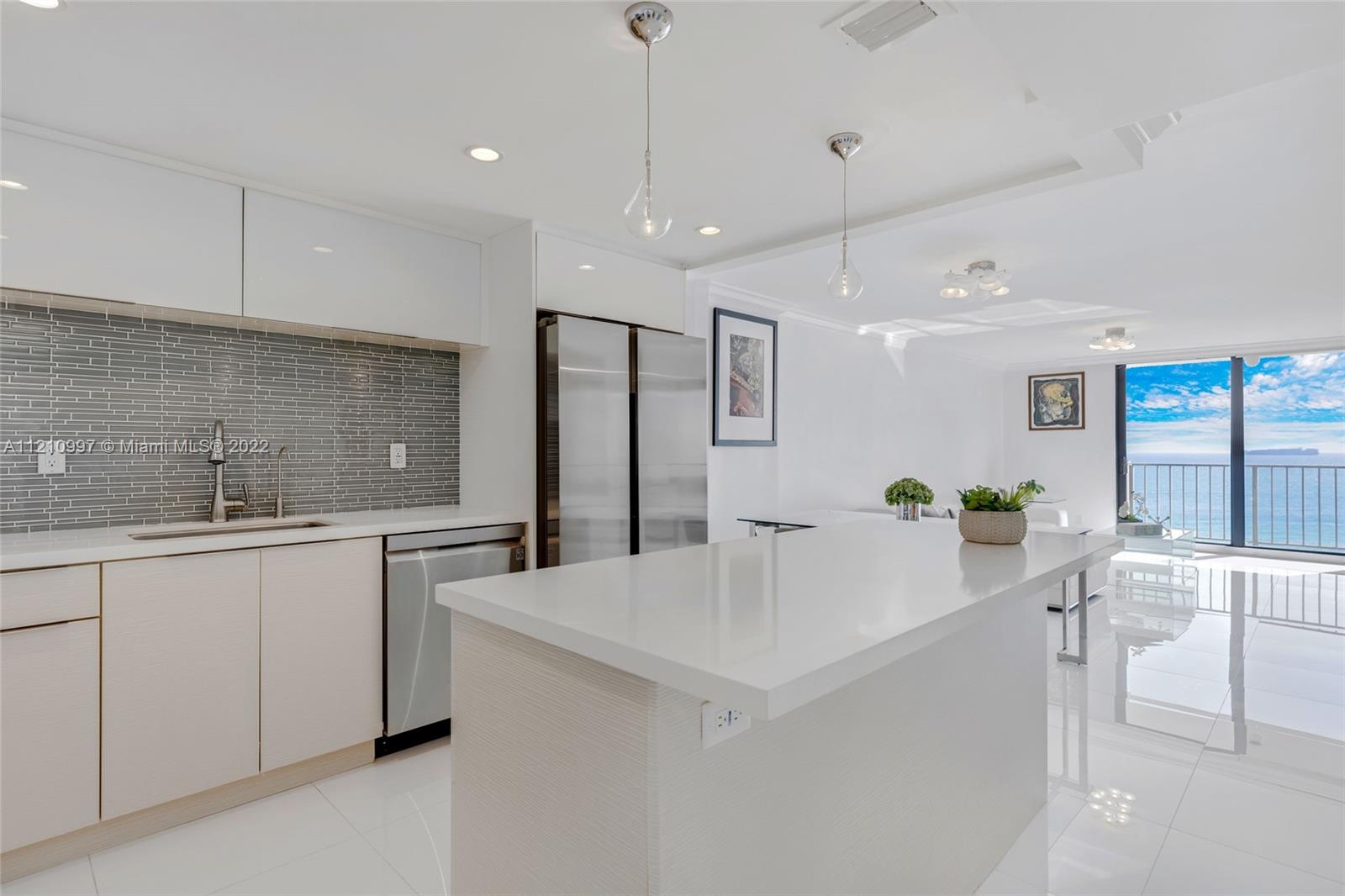OCEANFRONT PLAZA CONDO - Residential