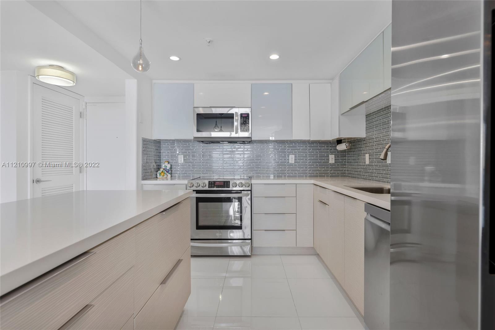 OCEANFRONT PLAZA CONDO - Residential