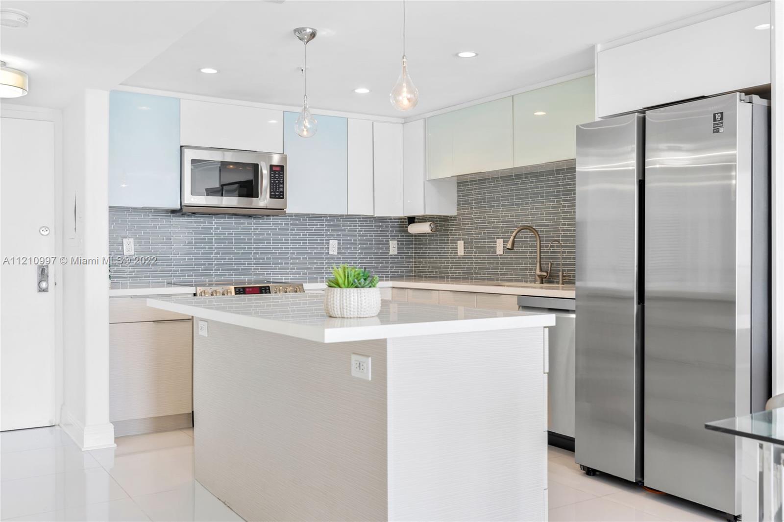 OCEANFRONT PLAZA CONDO - Residential