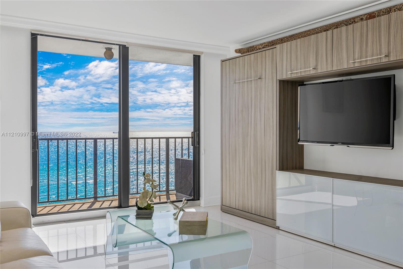 OCEANFRONT PLAZA CONDO - Residential