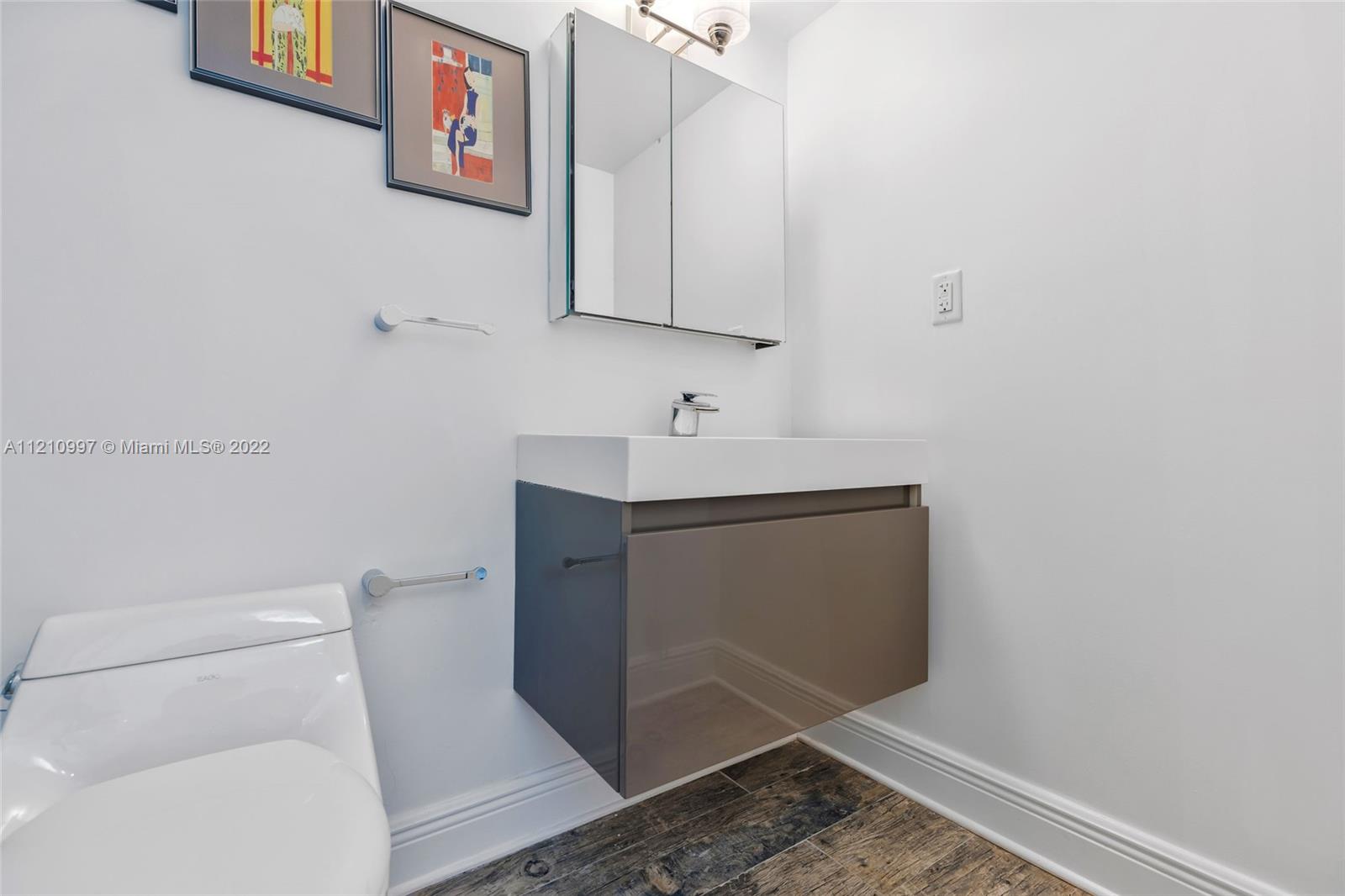 OCEANFRONT PLAZA CONDO - Residential