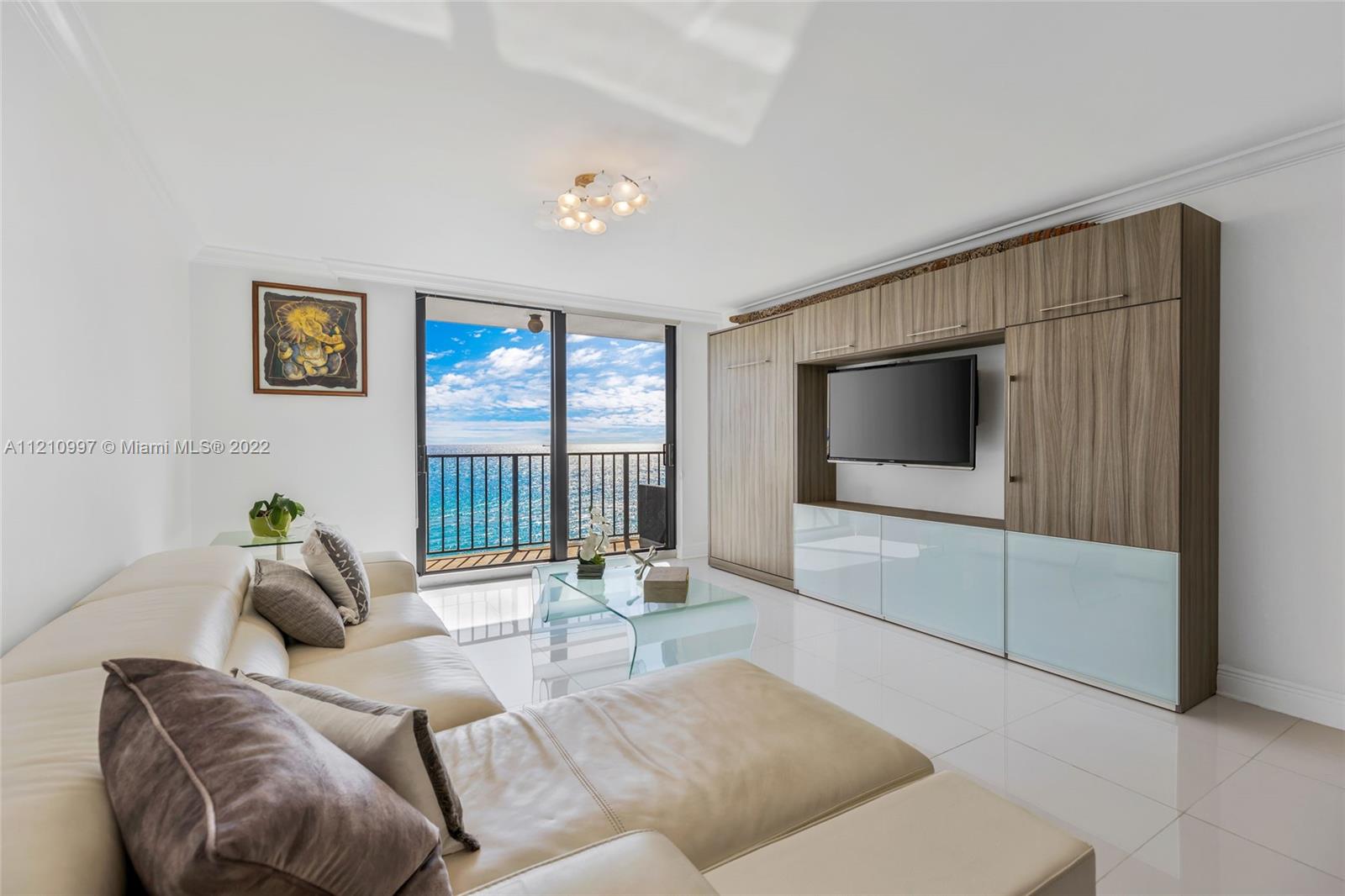 OCEANFRONT PLAZA CONDO - Residential