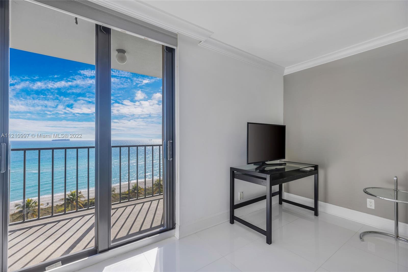 OCEANFRONT PLAZA CONDO - Residential